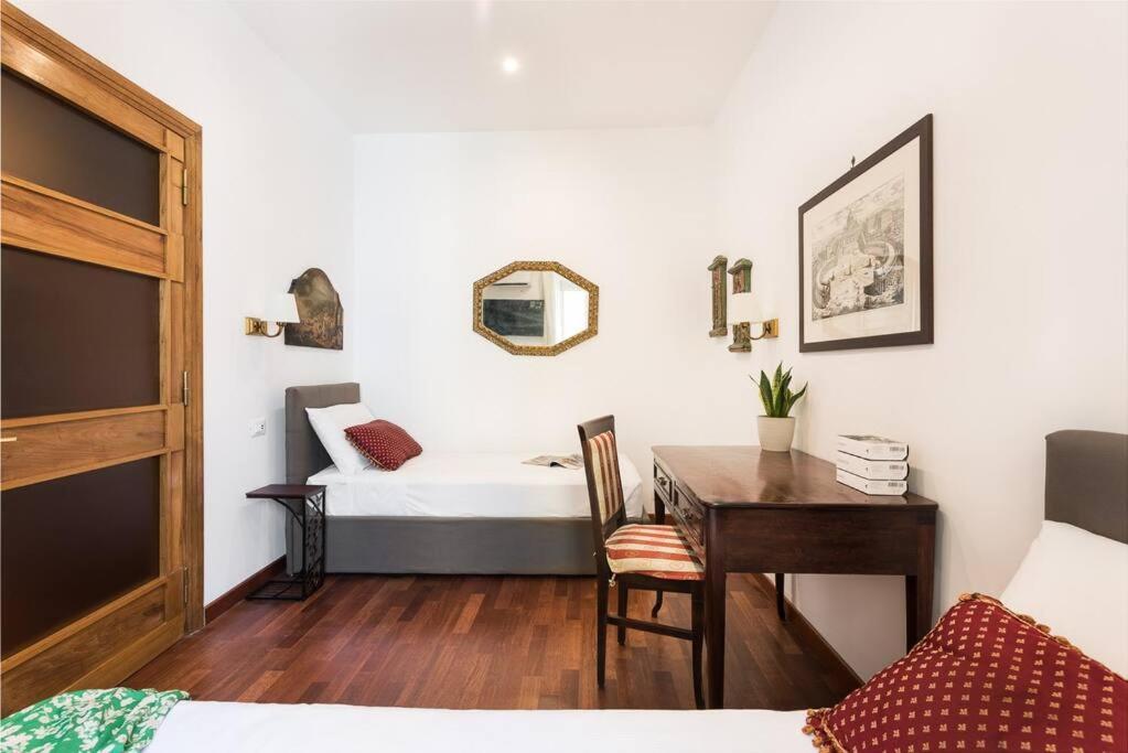 Idyllia - Classy In Vatican Area Apartamento Roma