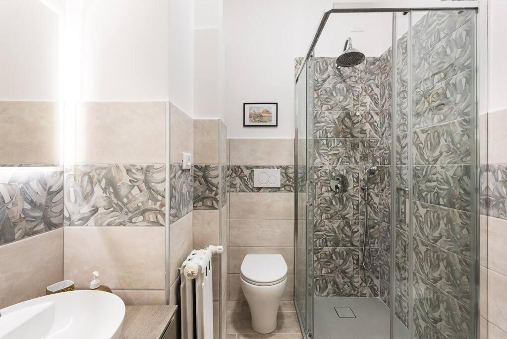 Apartamento Idyllia - Classy In Vatican Area