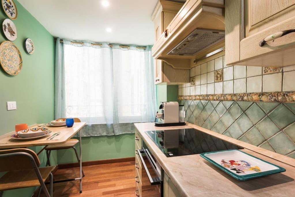 Apartamento Idyllia - Classy In Vatican Area