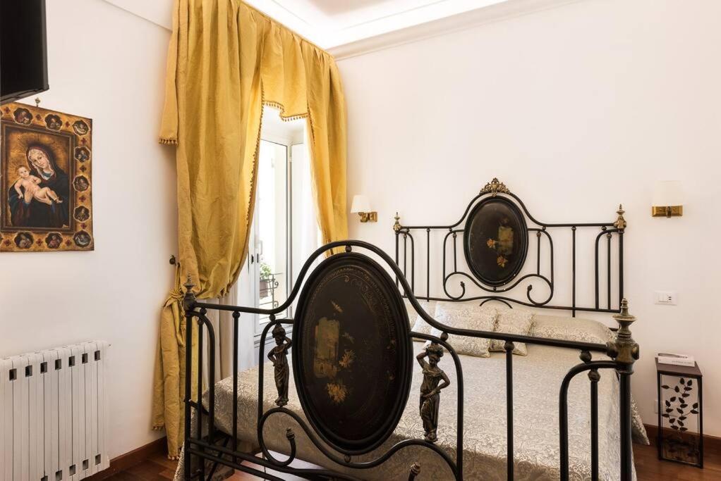 Idyllia - Classy In Vatican Area Apartamento