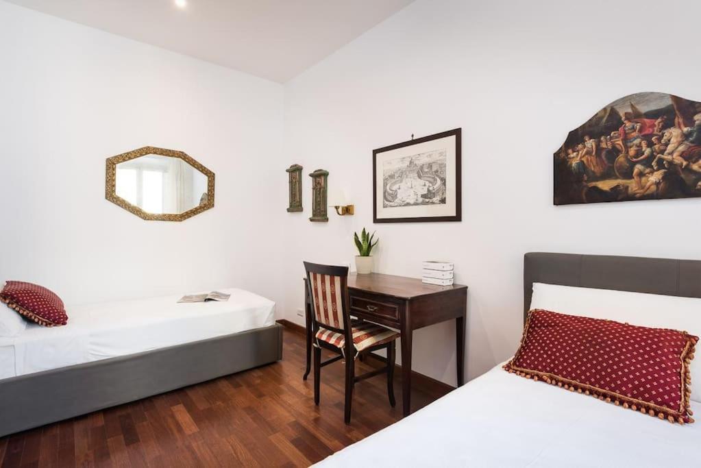 Idyllia - Classy In Vatican Area * Roma