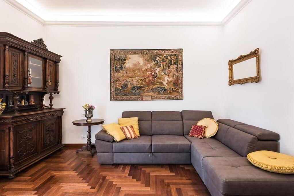 Apartamento Idyllia - Classy In Vatican Area